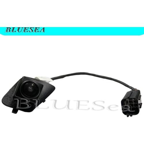 68229871-AA 68229871AA for Reversing Assist Ford Front Camera