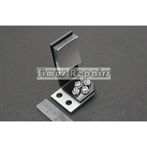 228-33184-92 Shimadzu Accessories Lens M2 ASSY M10X For SPD-M20A