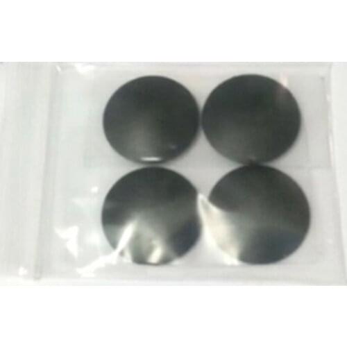 Free Shipping! 4pcs/lot New For Macbook Air 11-inch 13-inch A1370 A1369 A1465 A1466 Bottom Lower Case Rubber Feet