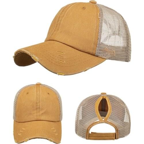 Spring And Summer Fashion Baseball Caps Soild Breathable Snapback Hats Unisex Men Women Adjustable Hip Hop Hat Бейсболка Женская