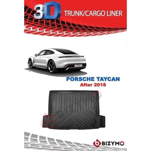 Bizymo Trunk Organizers
