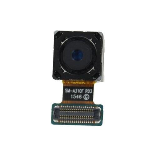 For Samsung Galaxy A3 2016 SM-A310 Rear Back Facing Camera Module