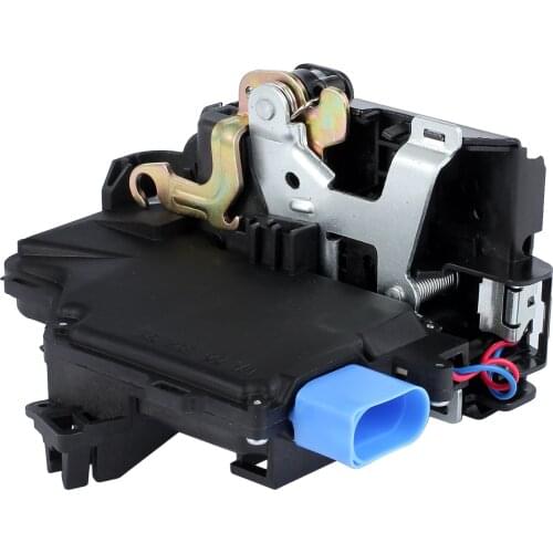 Colorlam Tailgate Door Lock/Latch Boot Trunk Tailgate Central Lock Motor Actuator Solenoid For Ford 2S6T432A98AF 2S6T432A98AE