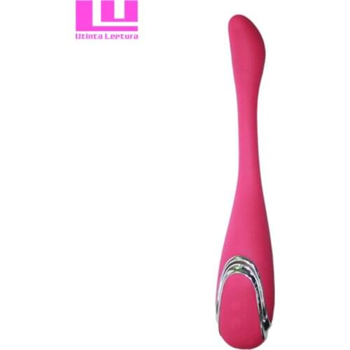 Utinta Leptura G Spot Dildo Vibrators Females Point G Vibrator Erotic Sex Toys for Woman Massager Sex Products for Women