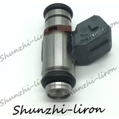 Fuel Injector Nozzle For For Audi FOR Seat FOR VW OEM:iwp058 IWP-058 0280158171 036906031C 805000347507