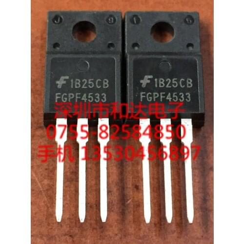 FGPF4533 TO-220F