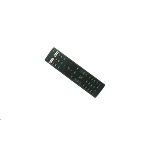 Voice Remote Control For Blaupunkt BP750USG9500 & Polaroid TVSAND32HDPR01 & EKO K750USG K60USG K42FSG K650USGQ Smart Android TV