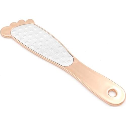 Mesvl Pedicure Files