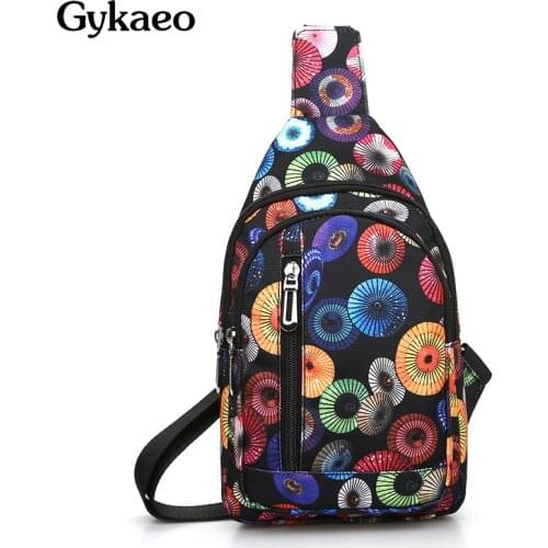 Fashion Girls Canvas Leisure Multifunctional Shoulder Bag Ladies Travel Waist Bags for Women 2021 Summer Daily Casual Sling Bags