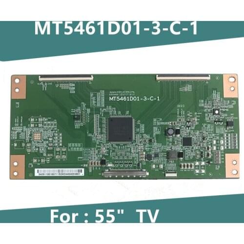 Original logic board MT5461D01-3-C-1 for SEL550WY CDF-300