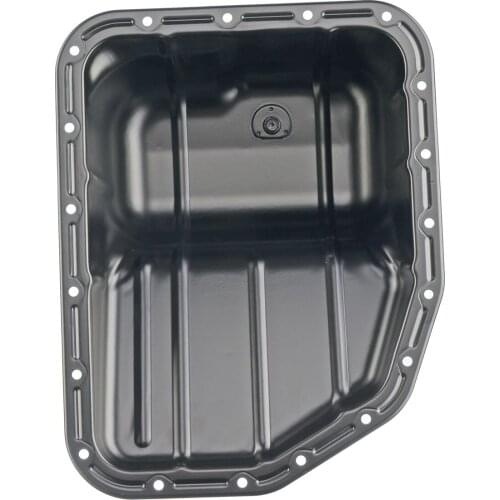 Lower Engine Oil Pan for Toyota Land Cruiser 1993 1994 1995 1996 1997 Lexus LX450 1996 1997 4.5L
