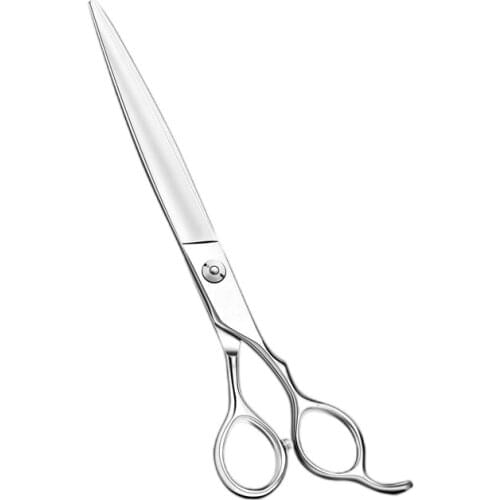 7.5 Inch Japanese Stainless Steel 440C Professional Salon Hair Cutting Scissors Shears Hairdresser Barber Tools