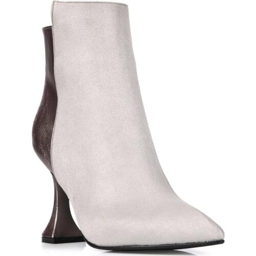 Oblavion Fashion Footwear