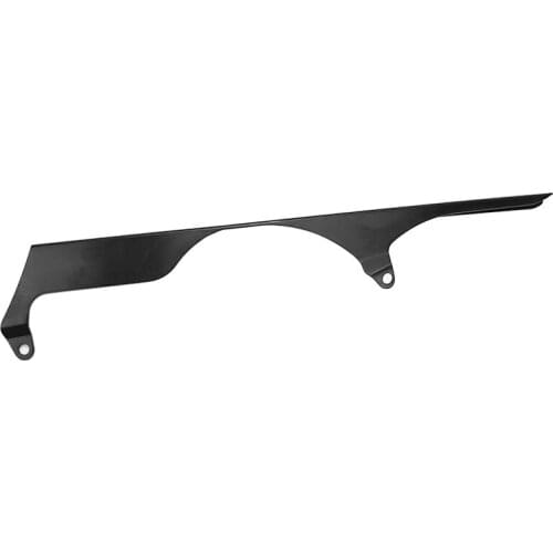 Motorcycle Chain Guard Mud Cover Panel Shield Fairing Cowl Protector For Yamaha YZF R6 YZFR6 YZF-R6 2003 2004 2005 03 04 05