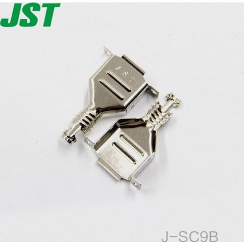20pcs Fast delivery JST original genuine connector J-SC9B