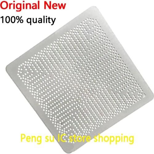 Direct heating SLJ8D BD82UM77 BD82HM65 SLJ4P SLH9D QNJHES BD82HM67 BD82QM67 Stencil