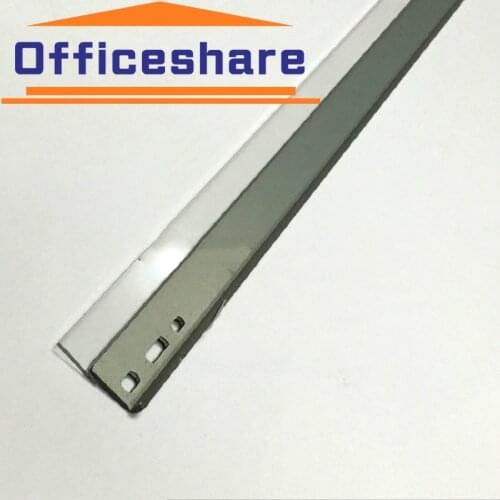 1SETS CMYK Wiper Blade Bizhub C452 Drum Cleaning Blade For Konica Minolta C451 C550 C650 C452 C552 C652 C654 C754 C654e C754e