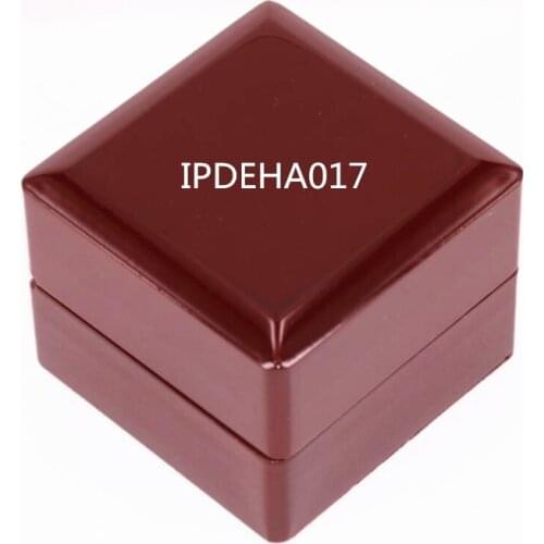 USA Size 8 To 15 Factory Price 2017 IPDEHA017 Ring Engraving Inside Display Boxes Drop Shipping