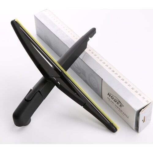 HODEE Rear Wiper Arm & Blade For Mercedes-Benz C-Class (W204) 2007-2013 OE:2048200744