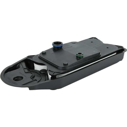 Crankcase Breather Filter Element 904-418 Replacement Fit for Dodge Ram 6.7 Diesels 2007-2017 Auto Accessories