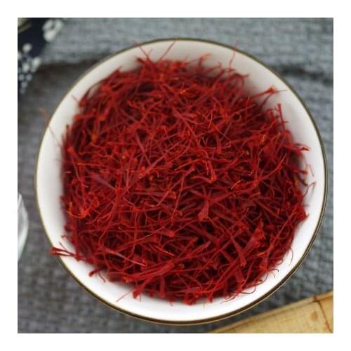 5 g 100% Natural Saffron Crocus