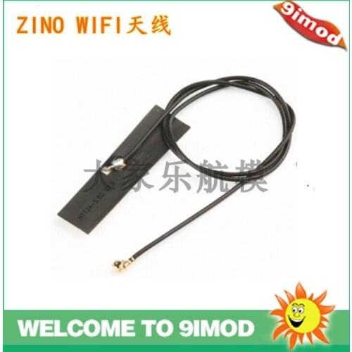 Hubsan Zino H117S RC Drone Quadcopter Spare Parts ZINO000-02 WiFi antenna