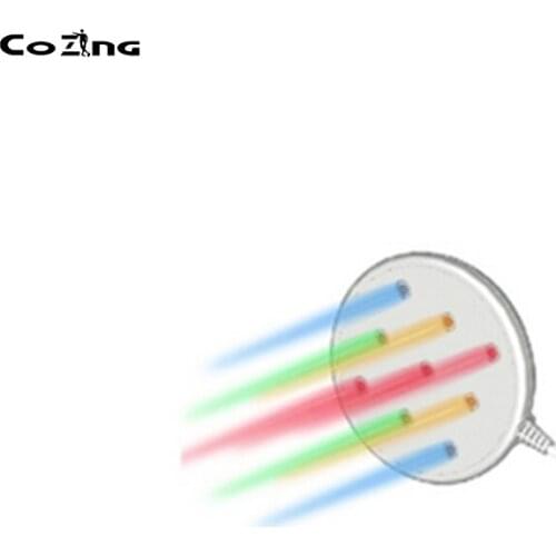 Pain relief applicator