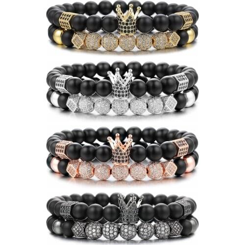 Ashmita Beaded Bracelets