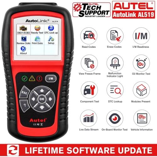 Autel Building Tools