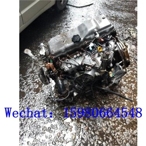 Auto Motor 15B-FT 4.1t engine For Toyota COASTER