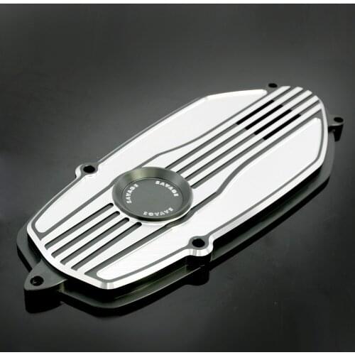 Motorcycle Front Engine Case Cover Breast Plate For BMW R Nine T R 9t 2014 2015 2016 2017