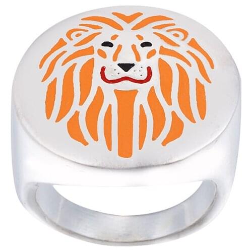 Большие кольца DANGGAO China At AliExpress