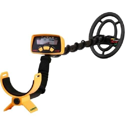 Garrett Inc. Instruments For Measurement And Analysis