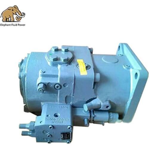 Rexroth A11VLO190LRDU2/11R-NZD12K02P-S main oil pump