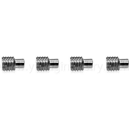100pcs Tajima embroidery machine spare parts Needle set screw YLT13105