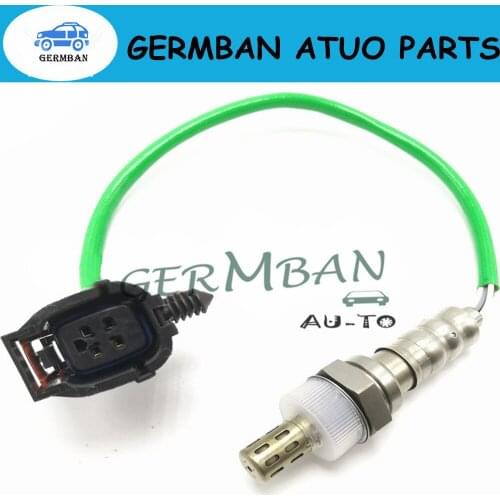 Lambda Sensor Oxygen Sensor Fit for 2001-2003 TOWN & COUNTRY 3.8L No# 4686938AA