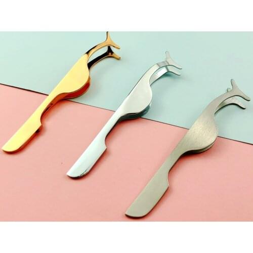 Щипцы для завивки ресниц LaHwa China At AliExpress