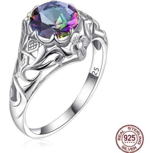 Madison audrey Rings