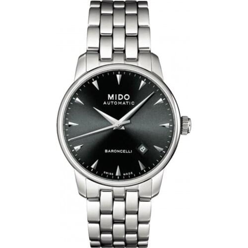 MIDO Mod. BARONCELLI