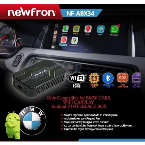 Newfron Players On Android