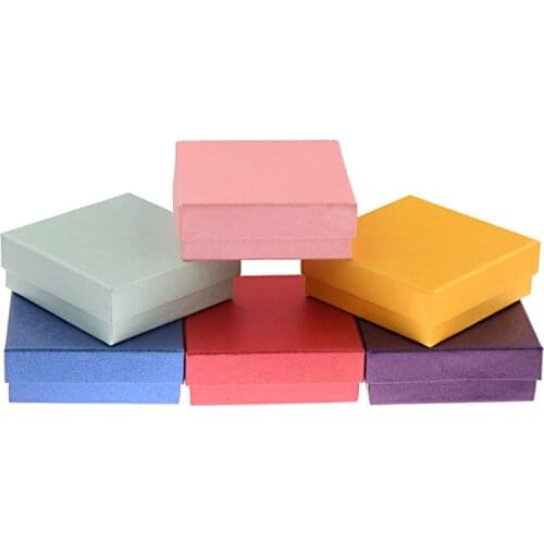 OIQUEI Jewelry Packaging
