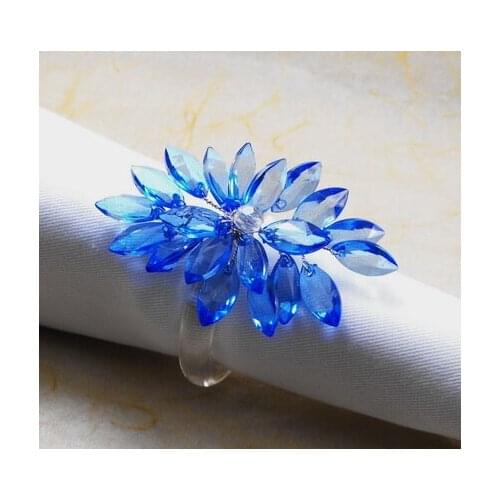 Wholesale napkin ring,decoration napkin holder