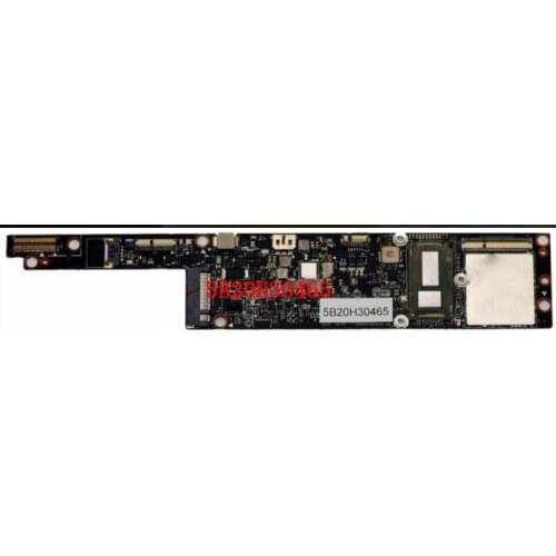 Computer System Board For Lenovo Yoga 3 Pro Laptop Motherboard 8GB w/ M-5Y71 1.2Ghz CPU 5B20H30465 Test Function