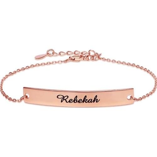 StrollGirl Friendship Bracelets