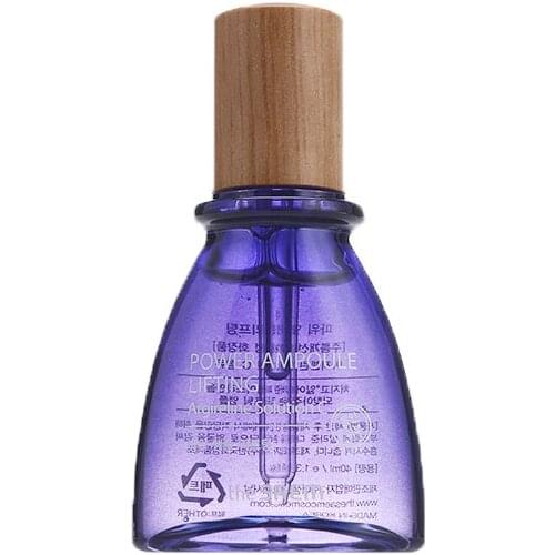 The Saem Anti-wrinkle Face Serums