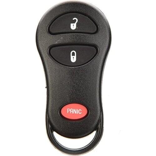 2016 New Folding Car Remote Key Case Fob Replacement Flip Blank Keyless Car Key Shell for Chrysler Dodge Jeep Car Cover 3 Button