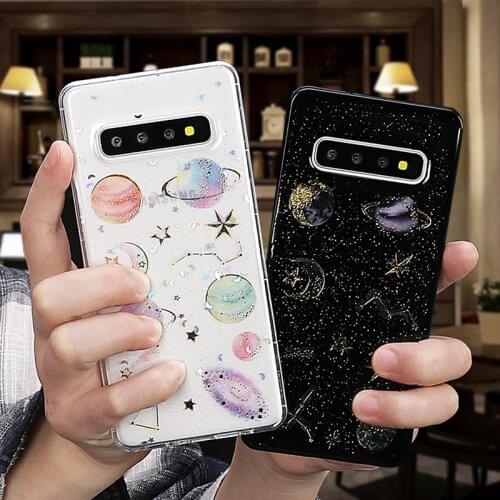 BETHEBEY Samsung Galaxy A70s Phone Cases