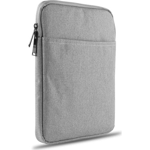 Case Sleeve For Samsung Galaxy Tab S4 SM-T530 T531 T535 Protective Cover Pouch Note 10.1 GT N8000 N8080 Tablet Travel bag cases