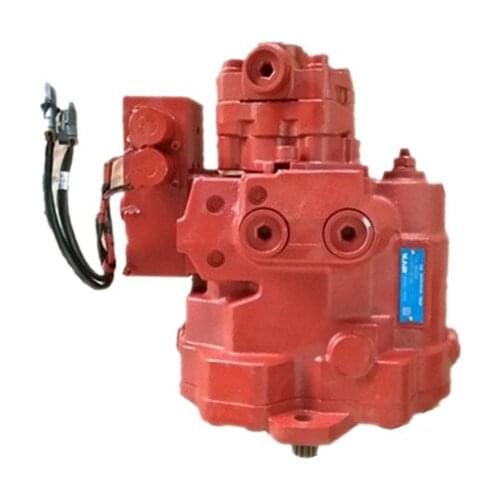 PSVD2-17E PSVD2-21E-11 PSVD2-26E PSVD2-19E PSVD2-17E Hydraulic Main Pump Piston Pump