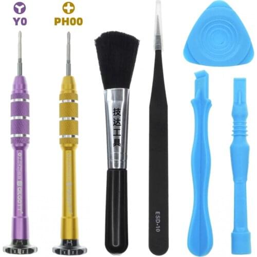 GILGOTT Screwdriver